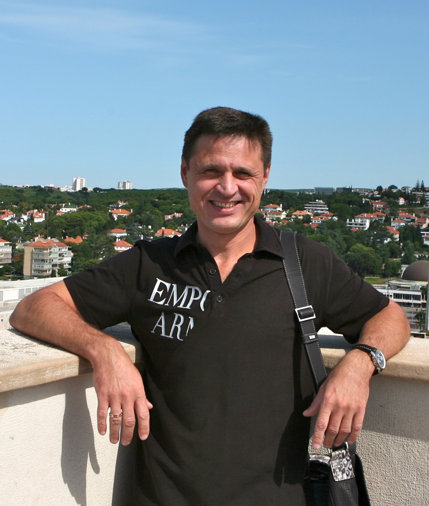 Дмитрий Деминский
